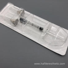 Anti-Wrinkle Cross Linked Hyaluronic Acid Dermal Filler